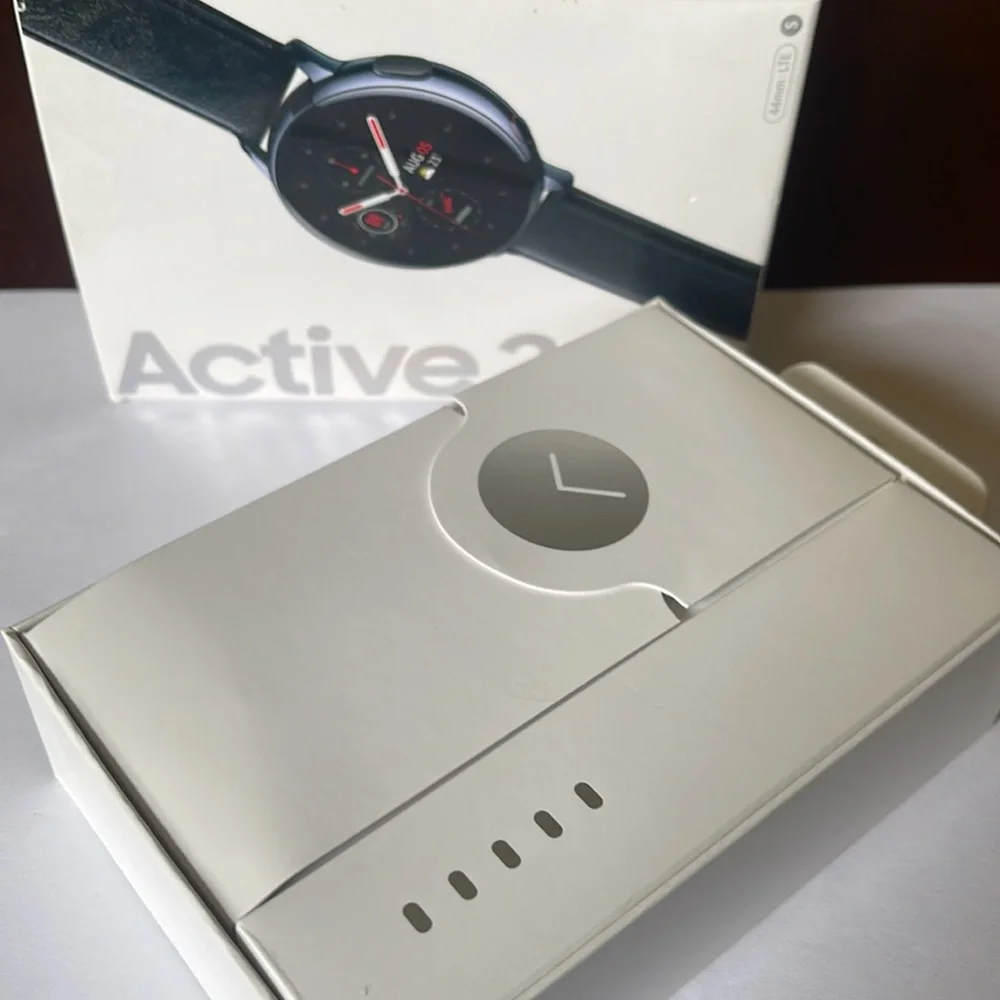 Samsung Galaxy Active 2